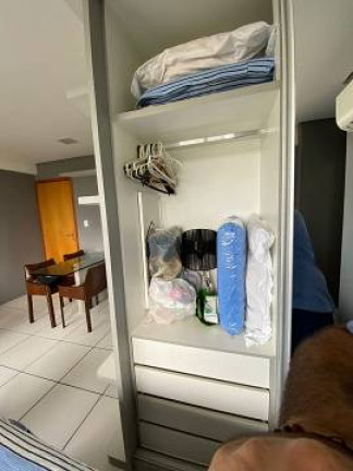Imagem Apartamento à Venda, 36 m² em Graças - Recife Imagem Apartamento à Venda, 36 m² em Graças - Recife