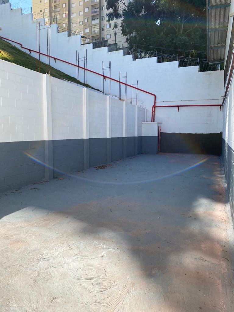 Imagem Galpão para Alugar, 1.300 m² em Jardim Henriqueta - Taboão da Serra Imagem Galpão para Alugar, 1.300 m² em Jardim Henriqueta - Taboão da Serra
