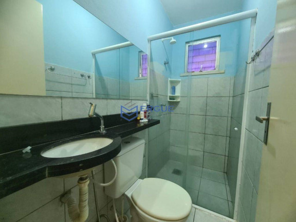 Imagem Apartamento com 2 Quartos à Venda, 50 m² em Passaré - Fortaleza