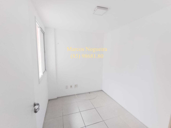 Imagem Apartamento com 3 Quartos à Venda, 63 m²em Passaré - Fortaleza