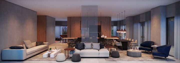 Imagem Apartamento com 2 Quartos à Venda, 52 m² em Moema - São Paulo