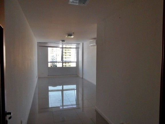 Imagem Sala Comercial à Venda, 30 m² em Santa Rosa - Niterói Imagem Sala Comercial à Venda, 30 m² em Santa Rosa - Niterói
