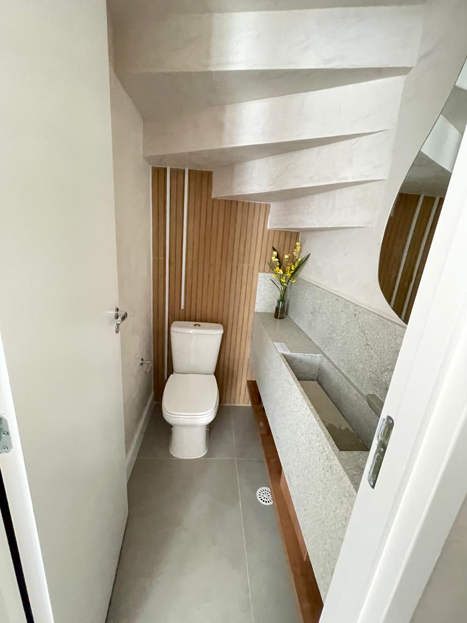 Imagem Casa de Condomínio com 4 Quartos à Venda, 109 m²em Jardim Modelo - Suzano