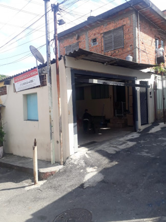 Imagem Casa com 3 Quartos à Venda, 160 m² em Jardim Jaqueline - São Paulo Imagem Casa com 3 Quartos à Venda, 160 m² em Jardim Jaqueline - São Paulo