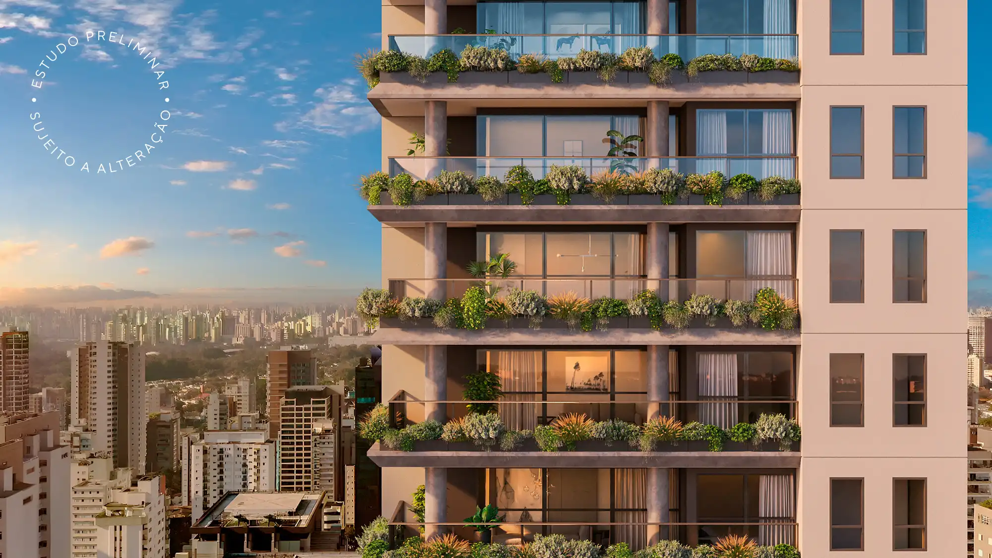 Imagem Apartamento à Venda, 147 m²em Indianópolis - São Paulo Imagem Apartamento à Venda, 147 m²em Indianópolis - São Paulo