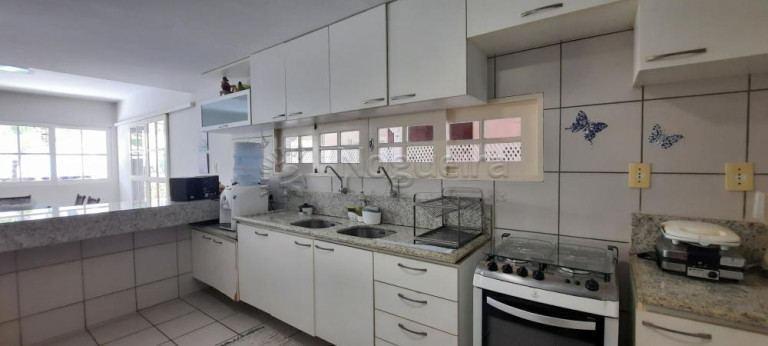 Imagem Casa de Condomínio com 4 Quartos à Venda, 188 m² em Nossa Senhora do Ó - Paulista