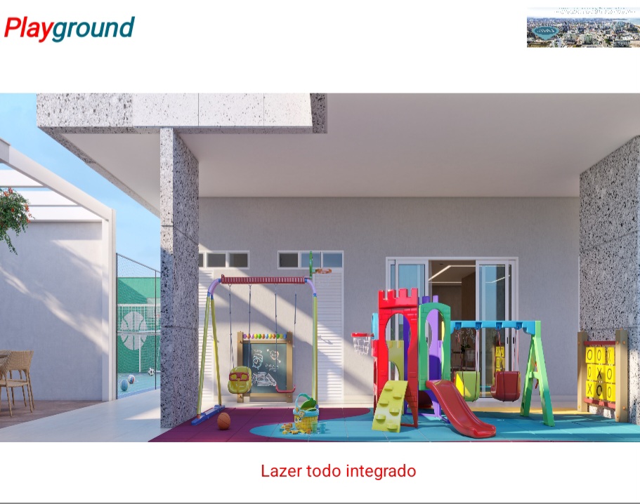 Imagem Apartamento com 3 Quartos à Venda, 80 m²em Praia de Itaparica - Vila Velha Imagem Apartamento com 3 Quartos à Venda, 80 m²em Praia de Itaparica - Vila Velha