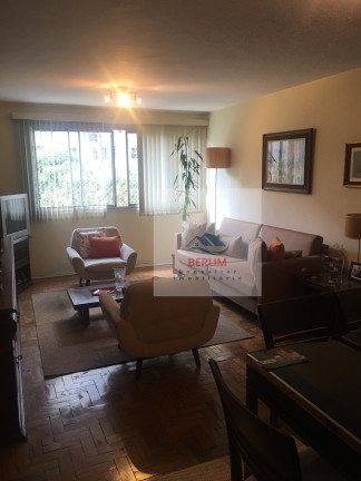 Imagem Apartamento com 3 Quartos à Venda, 107 m² em Vila Uberabinha - São Paulo Imagem Apartamento com 3 Quartos à Venda, 107 m² em Vila Uberabinha - São Paulo