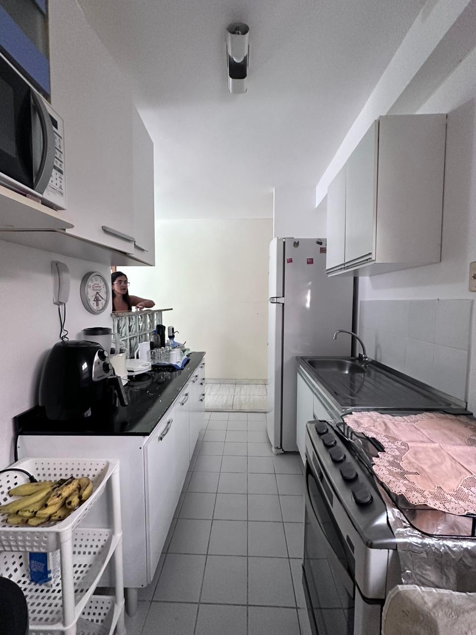 Imagem Apartamento com 2 Quartos à Venda, 64 m²em Recreio Ipitanga - Lauro de Freitas