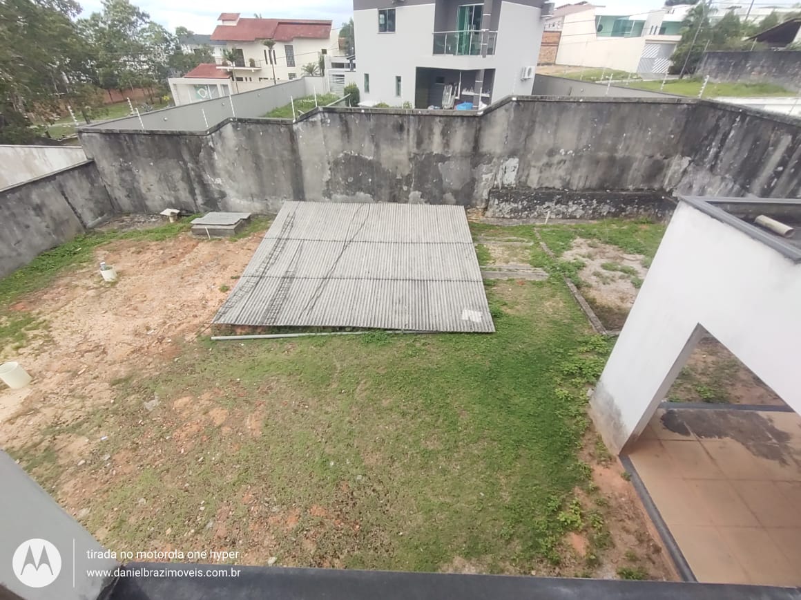 Imagem Casa de Condomínio com 4 Quartos à Venda, 500 m² em Ponta Negra - Manaus Imagem Casa de Condomínio com 4 Quartos à Venda, 500 m² em Ponta Negra - Manaus
