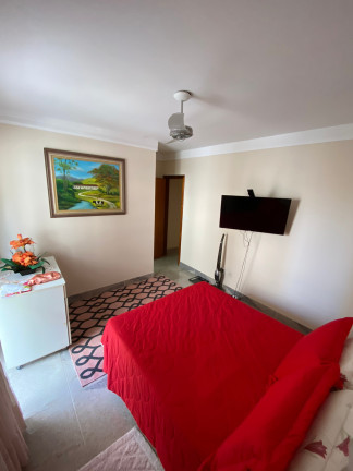 Imagem Apartamento com 3 Quartos à Venda, 110 m² em Jardim Camburi - Vitória Imagem Apartamento com 3 Quartos à Venda, 110 m² em Jardim Camburi - Vitória