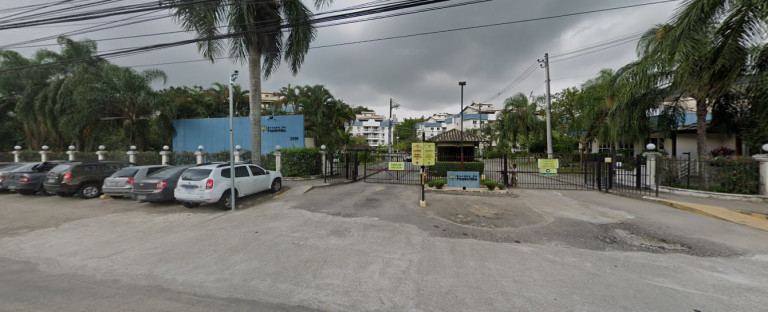Cobertura com 3 Quartos à Venda, 134 m² em Maria Paula - São Gonçalo