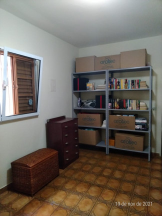 Imagem Casa com 2 Quartos à Venda, 60 m²em Jardim Cotia - Cotia