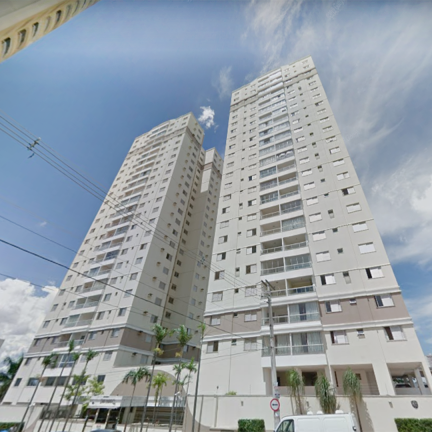 Imagem Apartamento com 3 Quartos à Venda,  em Parque Amazônia - Goiânia