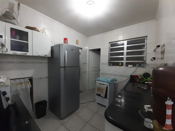 Imagem Casa com 2 Quartos à Venda, 62 m² em Parque Bitaru - São Vicente