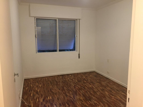 Imagem Apartamento com 3 Quartos à Venda ou Locação, 105 m² em Vila Uberabinha - São Paulo