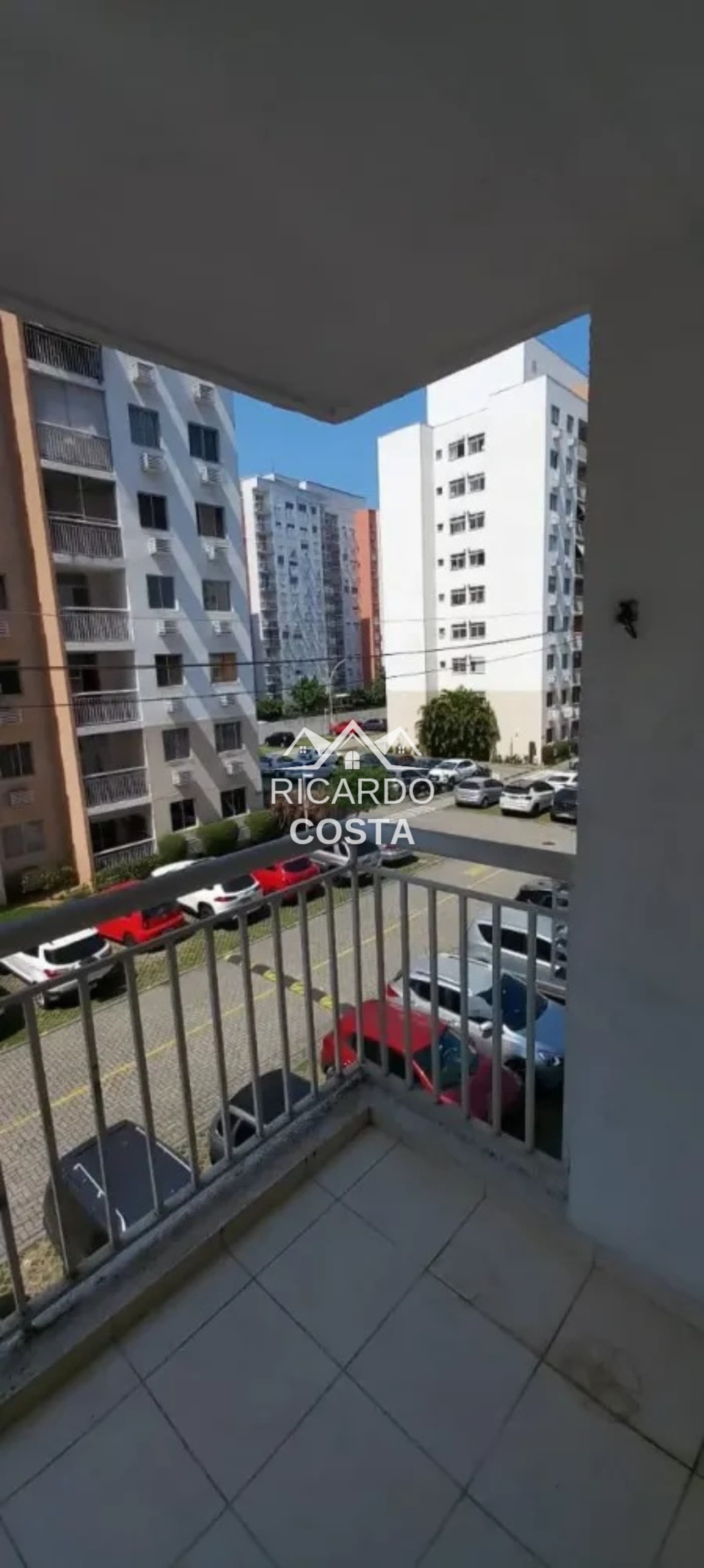 Imagem Apartamento com 2 Quartos à Venda, 53 m² em Anil - Rio de Janeiro Imagem Apartamento com 2 Quartos à Venda, 53 m² em Anil - Rio de Janeiro