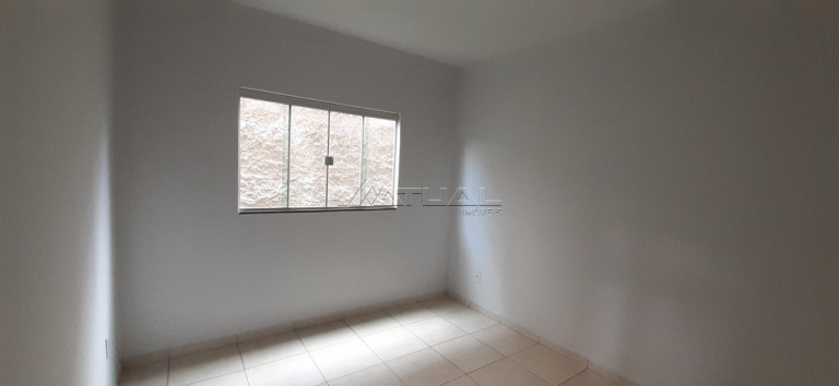 Imagem Casa de Condomínio com 3 Quartos à Venda, 123 m² em Setor Parque Tremendão - Goiânia