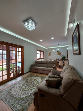 Imagem Casa de Condomínio com 5 Quartos à Venda, 320 m² em Jardim Ana Estela - Carapicuíba