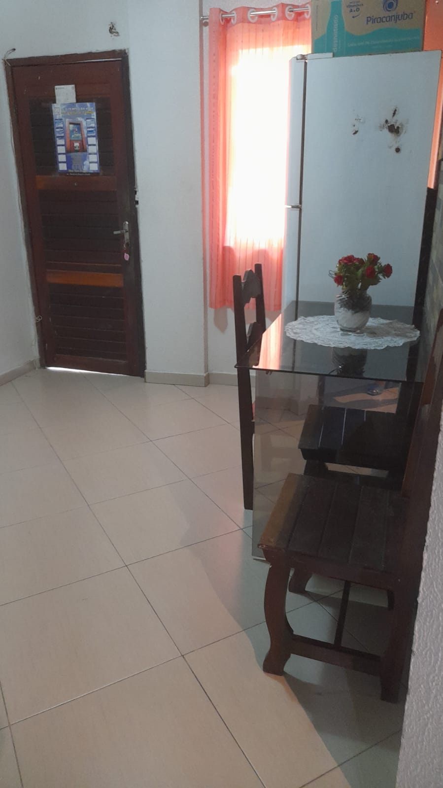 Imagem Casa com 2 Quartos à Venda, 42 m²em Souza - Belém