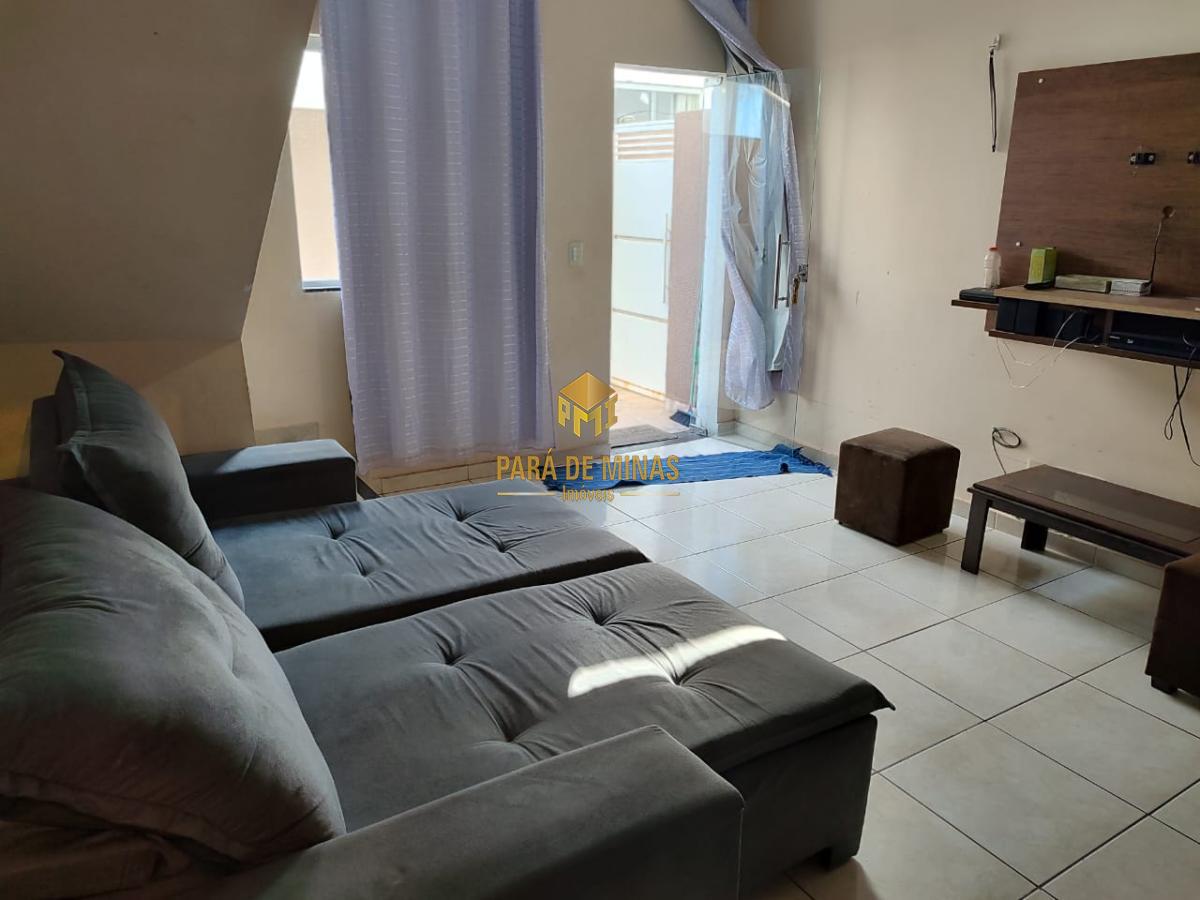 Imagem Casa com 2 Quartos à Venda, 117 m²em Liberdade - Santa Luzia