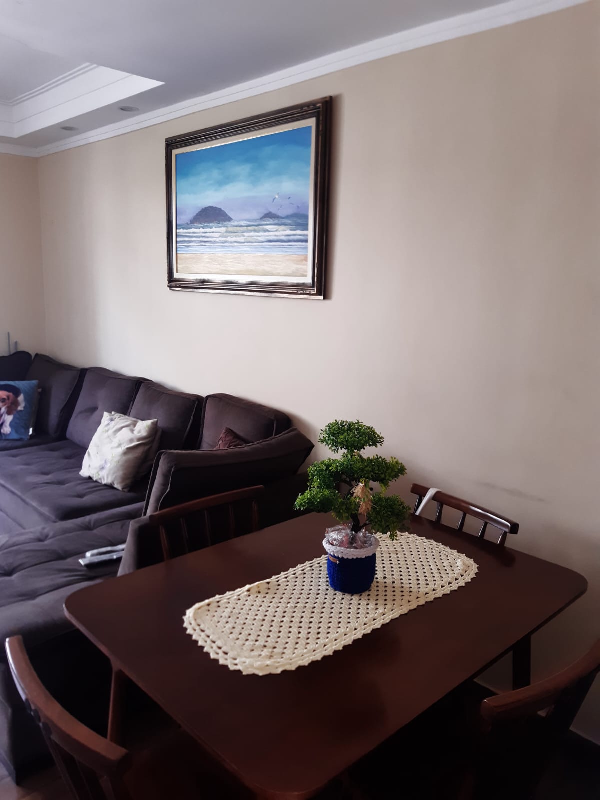 Imagem Casa de Condomínio com 2 Quartos à Venda, 56 m²em Jardim Guarujá - São Paulo Imagem Casa de Condomínio com 2 Quartos à Venda, 56 m²em Jardim Guarujá - São Paulo