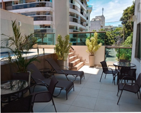 Imagem Apartamento com 2 Quartos à Venda, 85 m² em Charitas - Niterói Imagem Apartamento com 2 Quartos à Venda, 85 m² em Charitas - Niterói