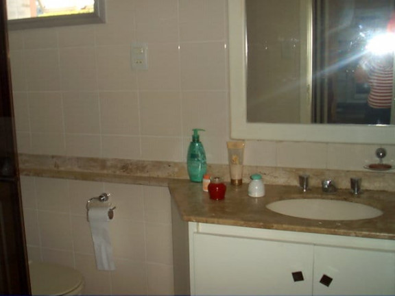 Imagem Apartamento com 3 Quartos à Venda, 98 m² em Vila Andrade - São Paulo