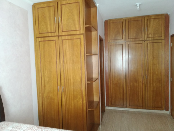 Imagem Apartamento com 3 Quartos à Venda, 110 m² em Jabaquara - São Paulo