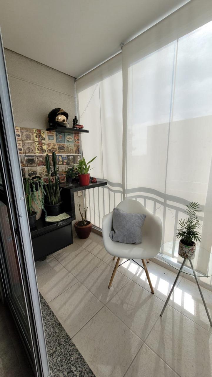 Imagem Apartamento com 3 Quartos à Venda, 89 m² em Jardim Aida - Guarulhos
