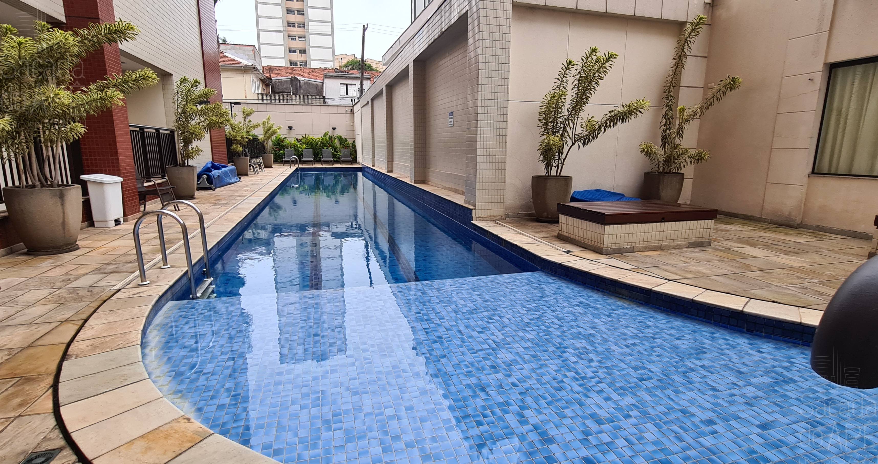 Imagem Apartamento com 4 Quartos à Venda, 208 m²em Vila Mariana - São Paulo