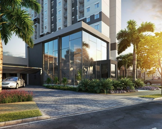 Imagem Apartamento com 3 Quartos à Venda, 69 m² em Rudge Ramos - São Bernardo do Campo