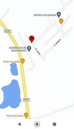 Imagem Chácara com 3 Quartos à Venda, 16.900 m² em Pau Darco - Santa Bárbara do Pará