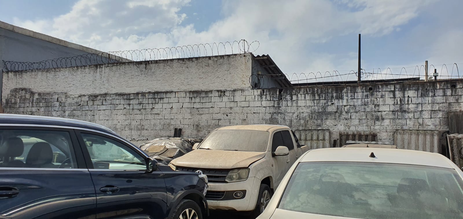 Imagem Terreno à Venda, 520 m² em Vila Mathias - Santos