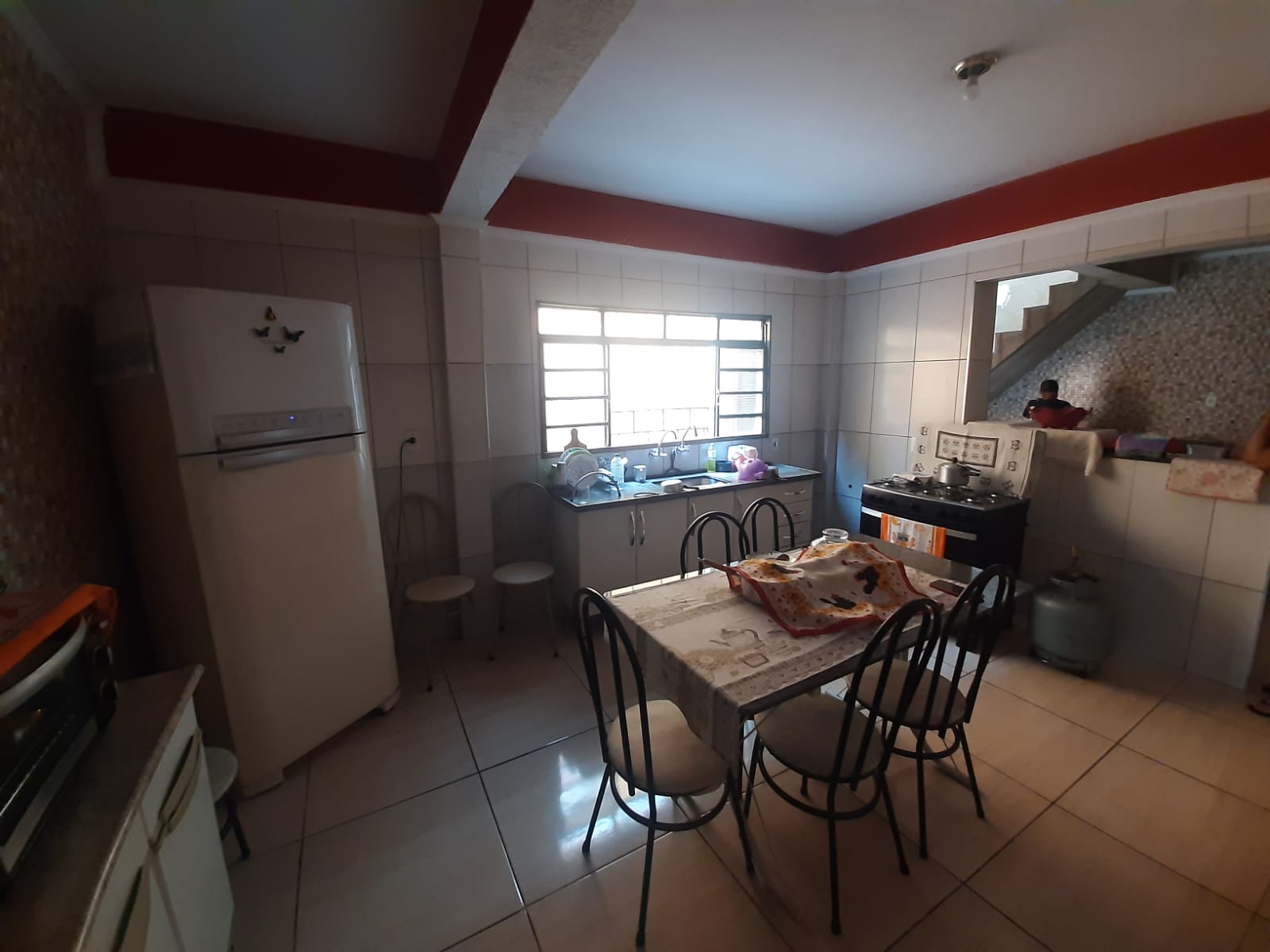 Imagem Casa com 2 Quartos à Venda, 150 m²em Ipiranga - Ribeirão Preto