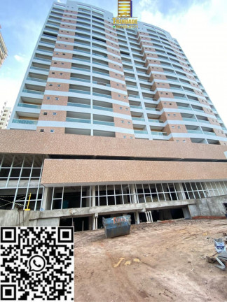 Imagem Apartamento com 4 Quartos à Venda, 191 m² em Jardim Renascença - São Luís Imagem Apartamento com 4 Quartos à Venda, 191 m² em Jardim Renascença - São Luís