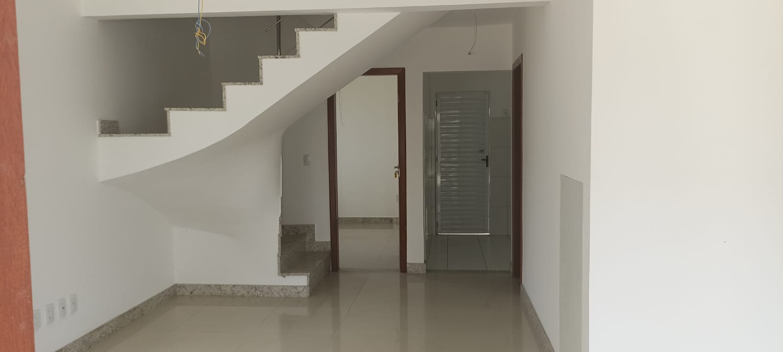 Imagem Casa de Condomínio com 3 Quartos à Venda, 91 m²em Boa União (Abrantes) - Camaçari