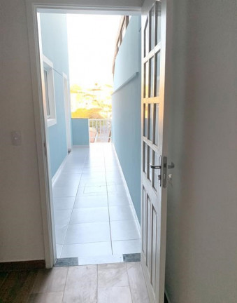 Imagem Sobrado com 3 Quartos à Venda,  em Jardim Monte Kemel - São Paulo