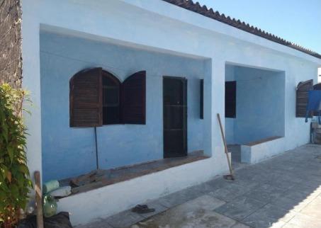 Casa com 2 Quartos à Venda, 60 m²em Verde Mar - Itanhaém