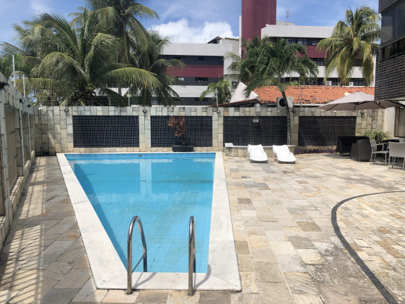 Imagem Apartamento com 4 Quartos à Venda, 128 m² em Jardim Oceania - João Pessoa Imagem Apartamento com 4 Quartos à Venda, 128 m² em Jardim Oceania - João Pessoa
