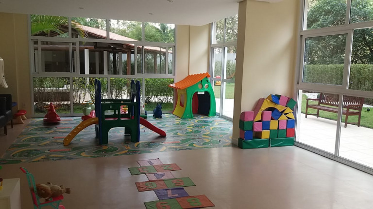 Apartamento com 3 Quartos à Venda, 69 m² em Parque Reboucas - São Paulo