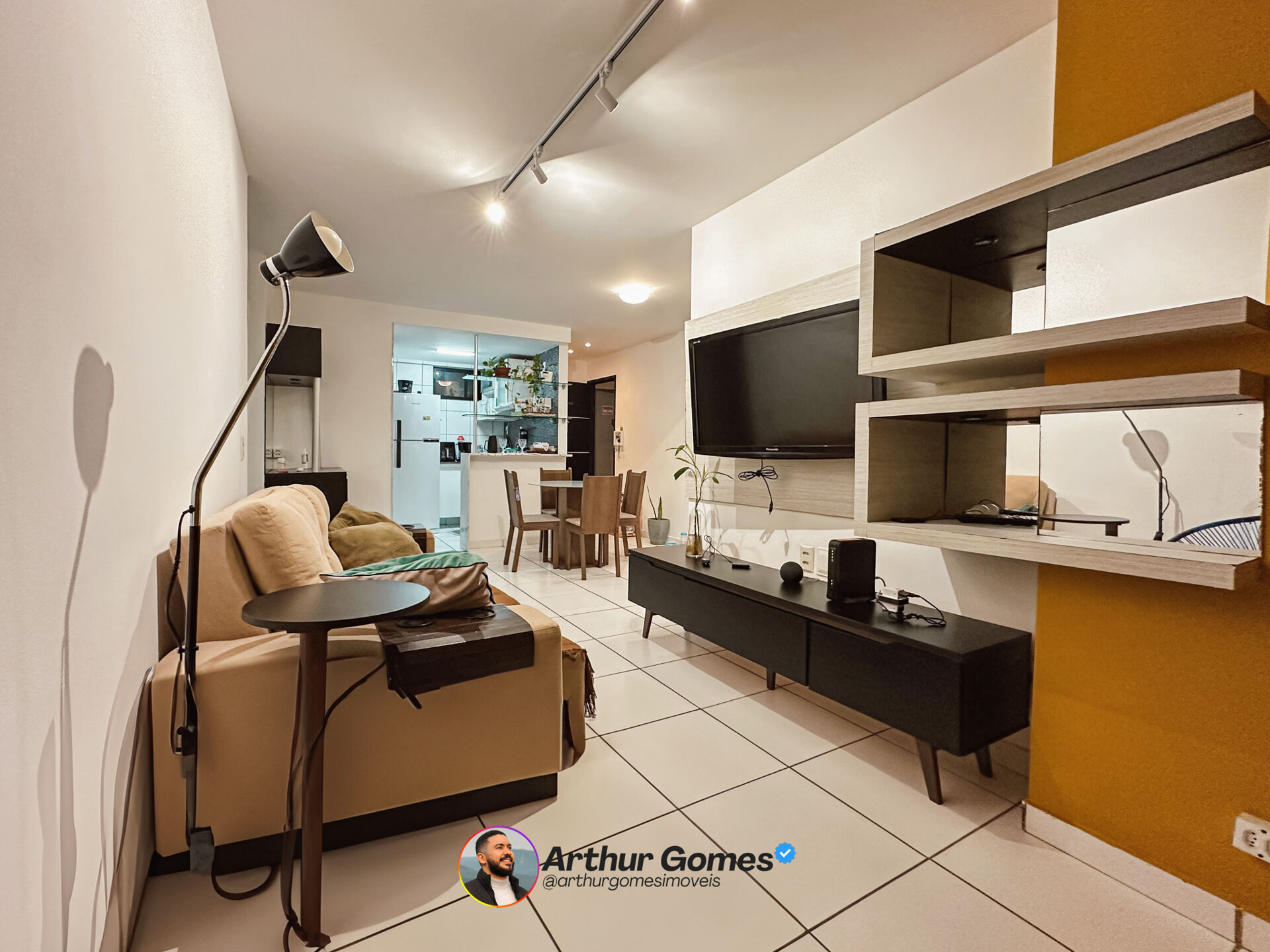 Imagem Apartamento com 2 Quartos à Venda, 57 m² em Boa Viagem - Recife Imagem Apartamento com 2 Quartos à Venda, 57 m² em Boa Viagem - Recife