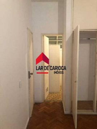 Imagem Apartamento com 3 Quartos à Venda, 130 m² em Copacabana - Rio de Janeiro
