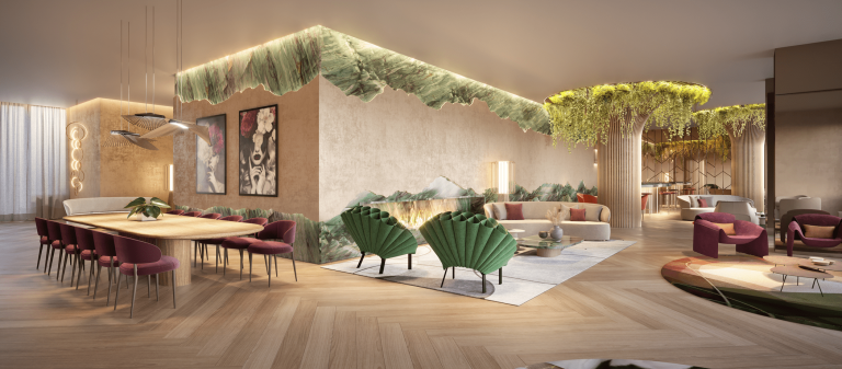 Imagem Apartamento com 3 Quartos à Venda, 123 m² em Jardim das Acácias - São Paulo