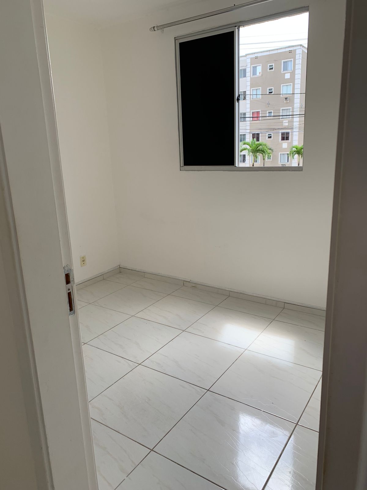 Imagem Apartamento com 2 Quartos para Alugar, em Caixa d'água  - Lauro de Freitas