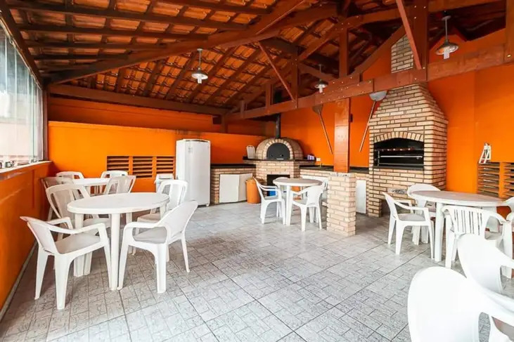 Imagem Apartamento com 2 Quartos à Venda, 62 m²em Vila Santa Catarina - São Paulo Imagem Apartamento com 2 Quartos à Venda, 62 m²em Vila Santa Catarina - São Paulo