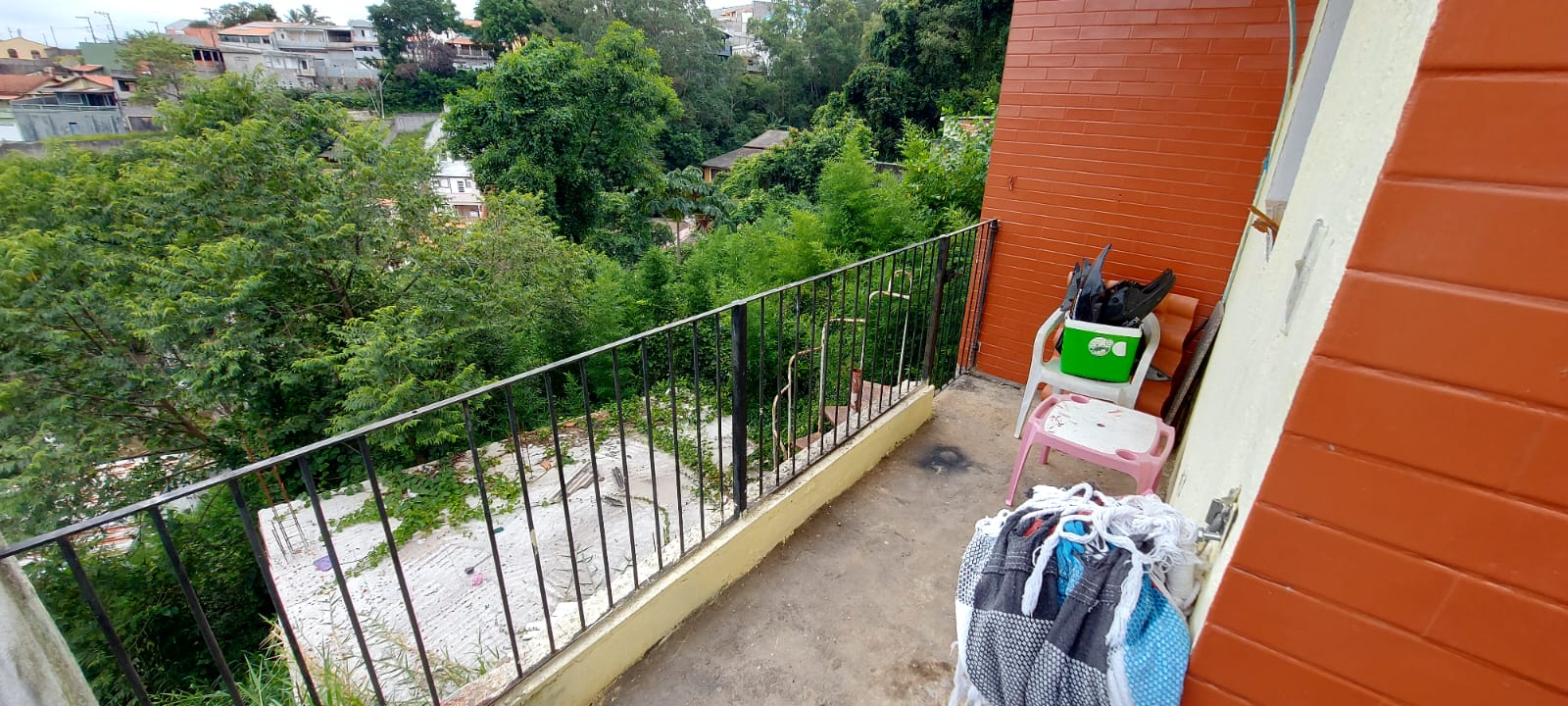 Imagem Casa com 3 Quartos à Venda, 166 m²em Centro - Franco da Rocha