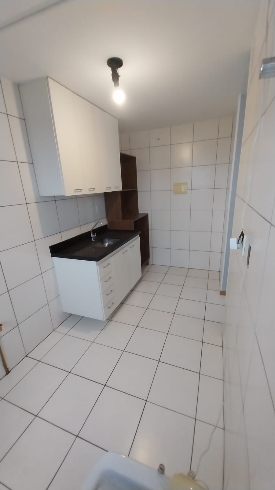 Imagem Apartamento com 2 Quartos à Venda, 43 m²em Samambaia Sul (Samambaia) - Brasília Imagem Apartamento com 2 Quartos à Venda, 43 m²em Samambaia Sul (Samambaia) - Brasília