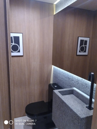 Imagem Apartamento com 4 Quartos à Venda, 153 m² em Vila Mariana - São Paulo