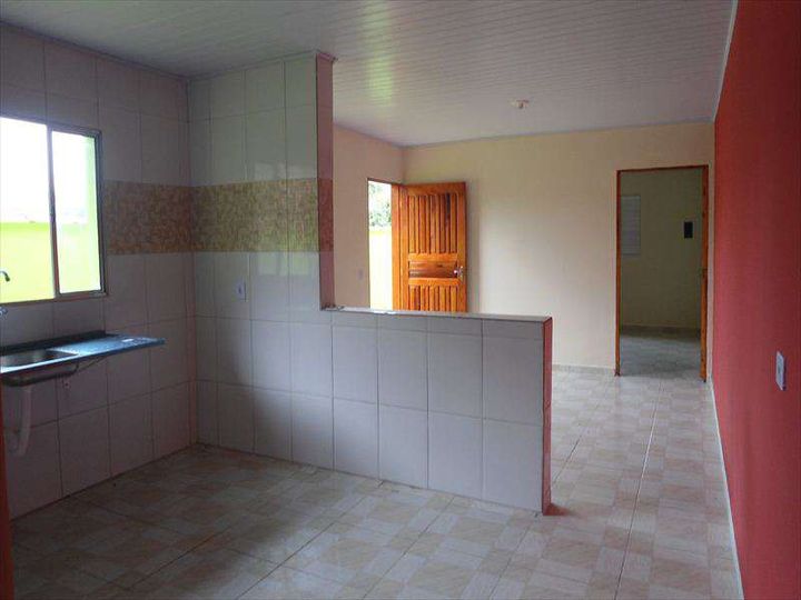 Imagem Casa com 2 Quartos à Venda, 50 m² em Santa Terezinha - Itanhaém Imagem Casa com 2 Quartos à Venda, 50 m² em Santa Terezinha - Itanhaém